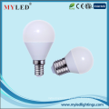 E14 E27 Optional Lamp 3.5W CE RoHS Approval LED Bulbs Light